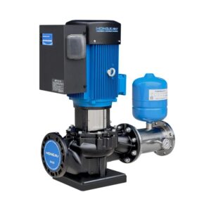 HDGE Variable Frequency Drive Water Pump