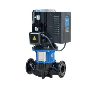 HDGYE Permanent Magnet Water Pump