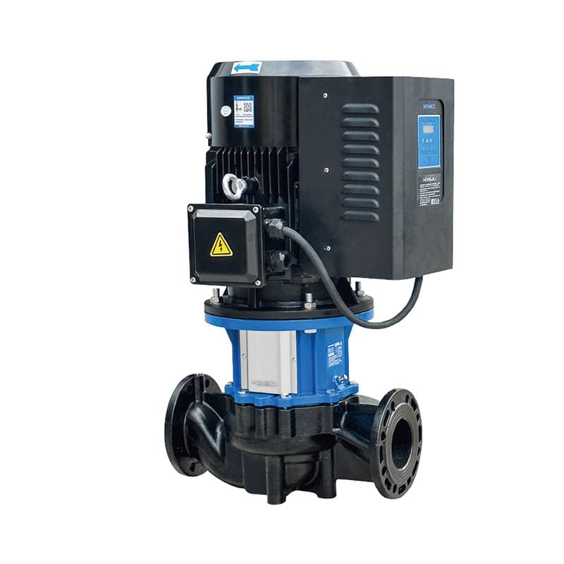 HDGYE Permanent Magnet Water Pump