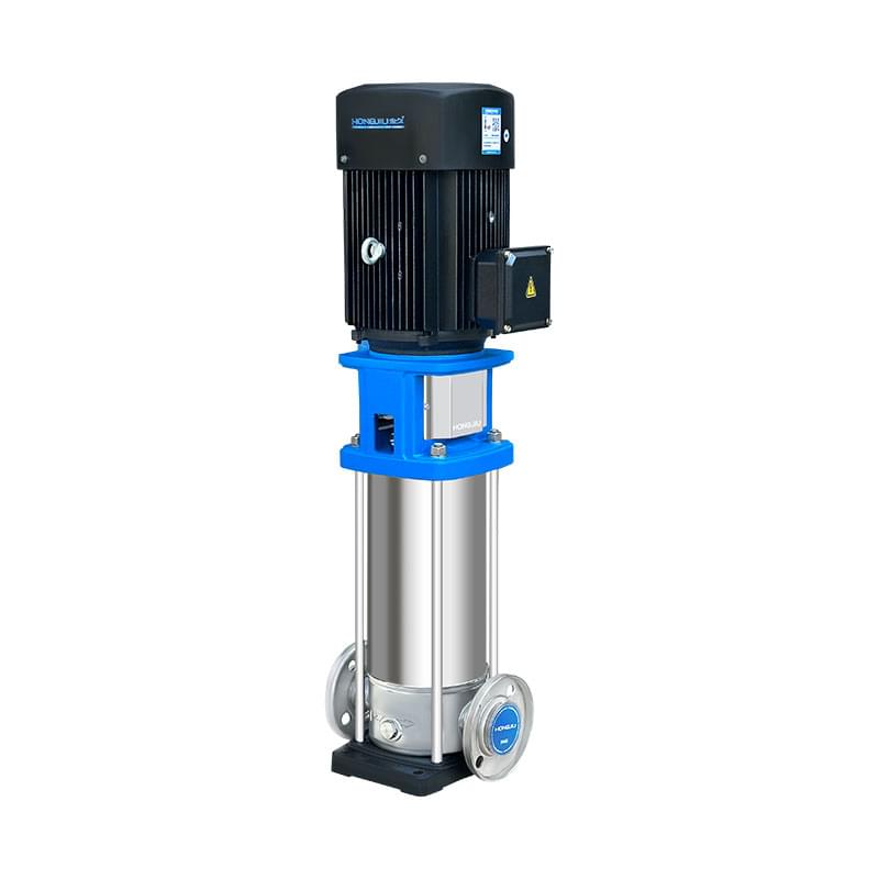 Pompe à eau multicellulaire verticale HK(L)