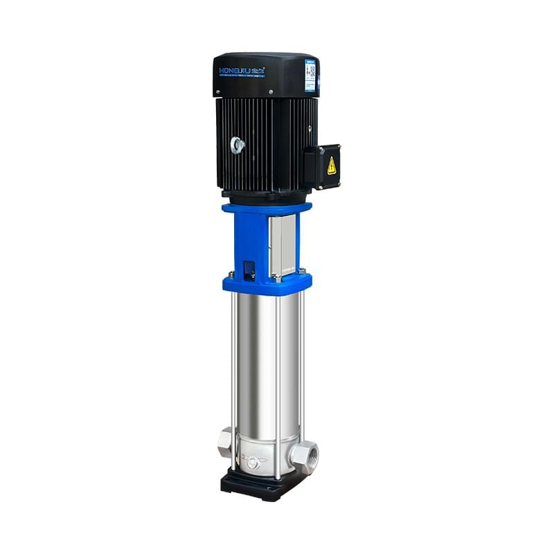 Pompe à eau multicellulaire verticale HK(L)