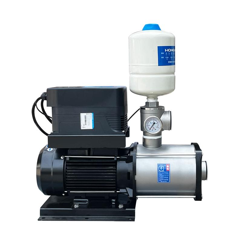 HLE Constant Pressure Water Pump