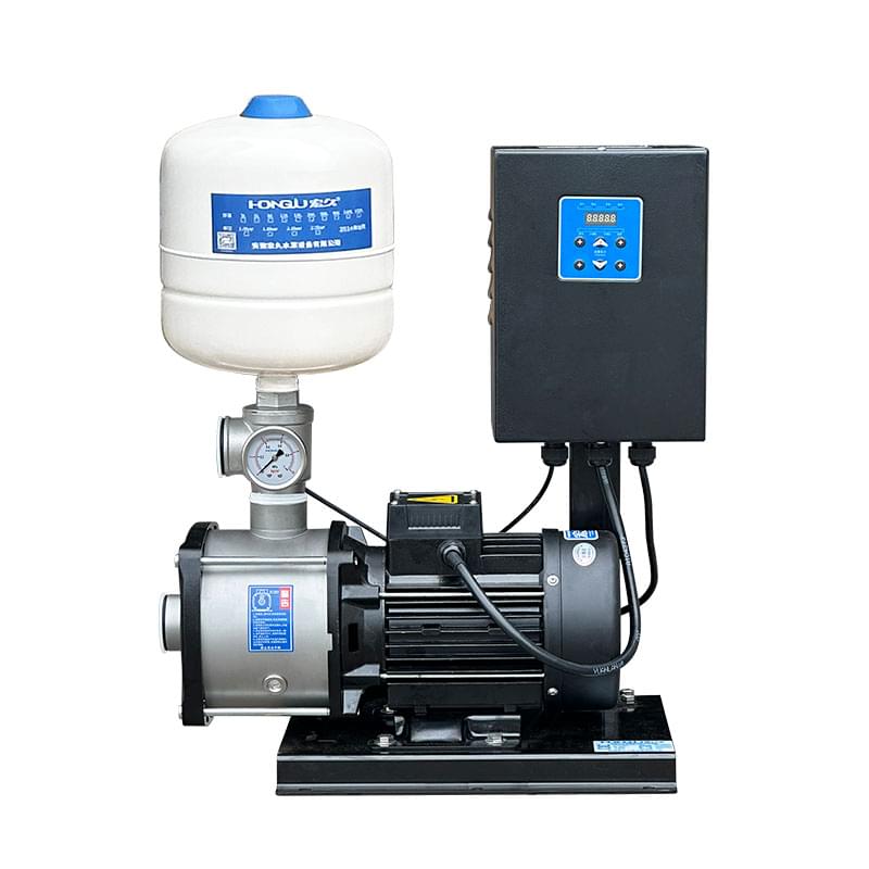 HLE Constant Pressure Water Pump