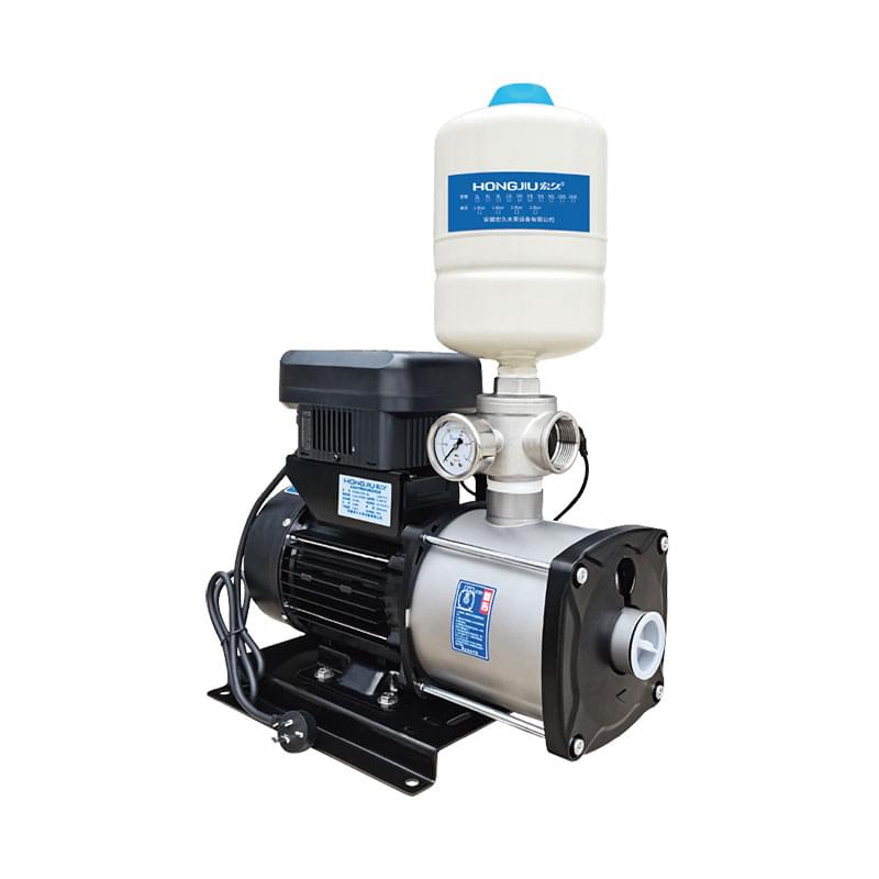 HLE Constant Pressure Water Pump