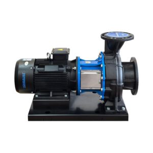 HNG Horizontal Water Pump
