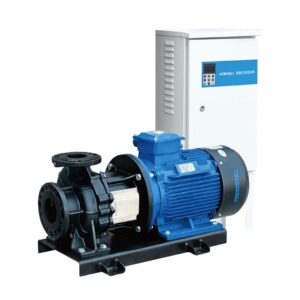 HNGYE Permanent Magnet Horizontal Pump