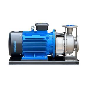 HZS Single Stage Centrifugal Pump