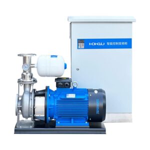 HZSE Variable Frequency Centrifugal Pump