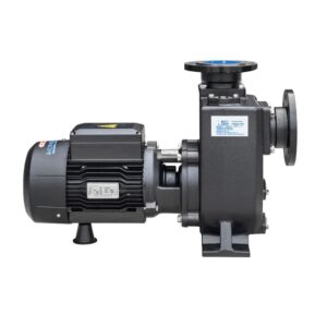 HZX Self Priming Sewage Pump