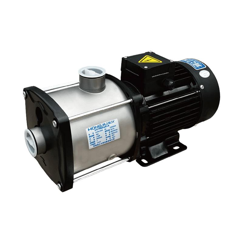 Hl Horizontal Multistage Pump